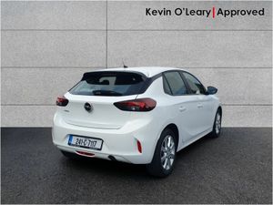 Opel Corsa SC 1.2i 75PS S/S 5 Speed - Image 4