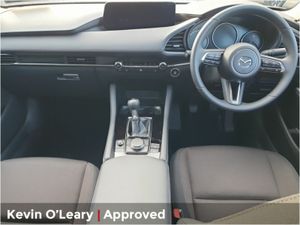 Mazda Mazda3 4dr Exclusive Line 2.0P SKY-X 186ps - Image 4