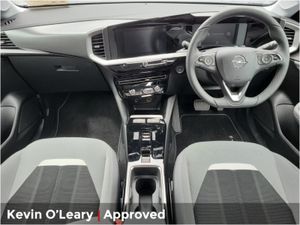Opel Mokka e Elegance 136PS Electric Auto - Image 4