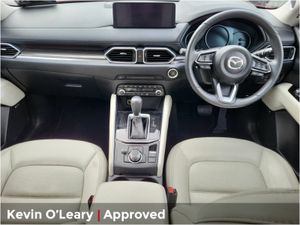 Mazda CX-5 Exclusive Line 2.2D 150PS Automatic - Image 4