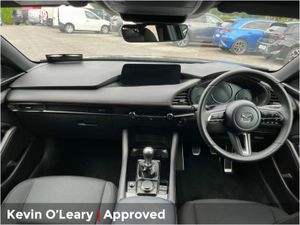 Mazda Mazda3 2.0L e-SKYACTIV G 122ps 6MT Homura - Image 4