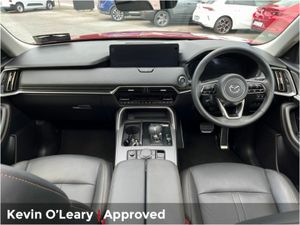 Mazda CX-60 3.3D 254BHP HOMURA PLUS AWD - Image 4
