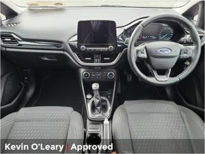 Ford Fiesta 5dr Titanium 1.0 85PS - Image 4