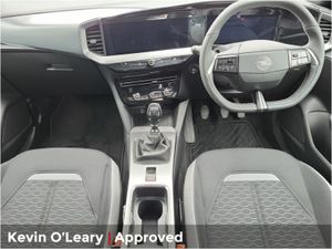 Opel Mokka Elegance 1.2 136ps - Image 4