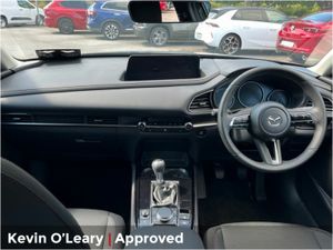 Mazda CX-30 Homura 122ps - Image 4