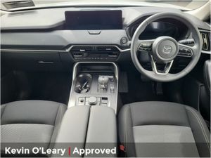 Mazda CX-60 Prime line Phev 2.5 AWD 327PS - Image 4