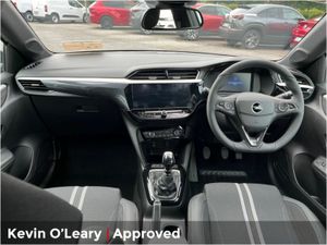 Opel Corsa GS 1.2i (100PS) S/S 5 Speed - Image 4