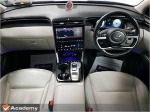Hyundai Tucson ix35 Executive Plus HEV 5DR Auto - Image 2