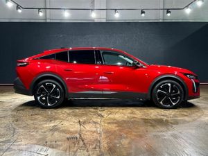 Peugeot 408 1.2L PURETECH - REVERSE CAMERA - CRUIS - Image 3