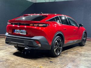 Peugeot 408 1.2L PURETECH - REVERSE CAMERA - CRUIS - Image 4