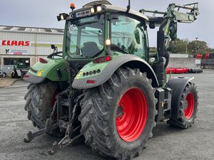 Fendt 716 Profi - Image 4