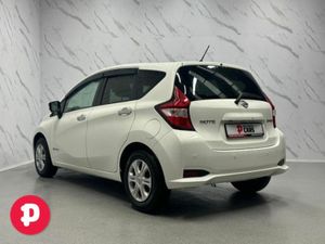Nissan Note E-Power Auto - Straight Sale Discount - Image 3