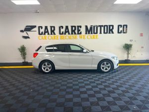 BMW 1-Series 116i Auto Sport - Image 2