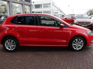 1.2TSI HATCH 5DR AUTOMATIC - Image 3