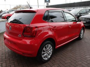 1.2TSI HATCH 5DR AUTOMATIC - Image 4