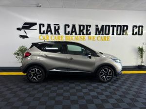 Renault Captur Captur AutoMatic Only 36, 000Km - Image 2