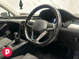 Volkswagen Passat Business 2.0tdi150 4DR - Straigh - Image 2