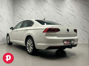 Volkswagen Passat Business 2.0tdi150 4DR - Straigh - Image 3