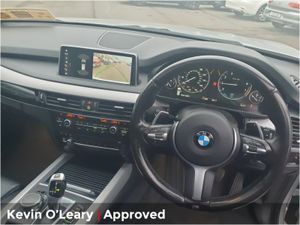BMW X5 M-Sport 2.0PHEV XDrive 40e - Image 4