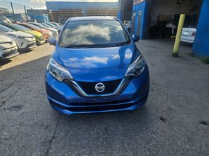 2019 Nissan Note 1.2 Petrol Hybrid - Image 2