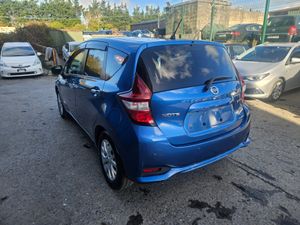 2019 Nissan Note 1.2 Petrol Hybrid - Image 4