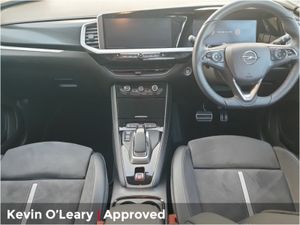 Opel Grandland X GSE 1.6 PHEV AWD 300PS - Image 4