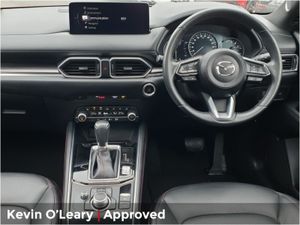 Mazda CX-5 Homura 2.0P 165PS Automatic - Image 4