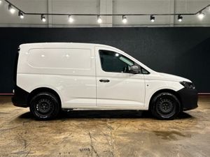 Volkswagen Caddy Cargo 2.0L TDI - PRICE €17450 EXC - Image 3