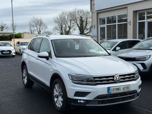 191 VW TIGUAN HIGHLINE 2.0 190BHP - Image 4