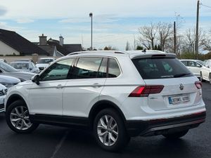 191 VW TIGUAN HIGHLINE 2.0 190BHP - Image 3