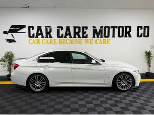 BMW 3-Series 330 F30 E M Sport 4DR Auto - Image 2