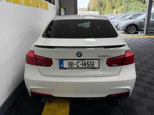 BMW 3-Series 330 F30 E M Sport 4DR Auto - Image 4