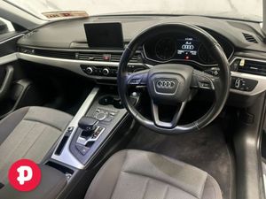 Audi A4 Limousine 2.0tdi S-tronic Auto - Straight - Image 2