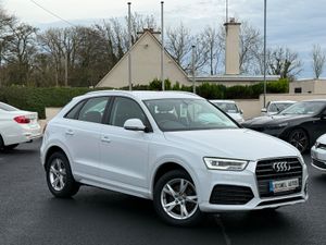 182 AUDI Q3 1.4 150BHP SPORT - Image 2