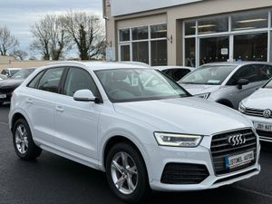 182 AUDI Q3 1.4 150BHP SPORT - Image 4