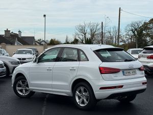 182 AUDI Q3 1.4 150BHP SPORT - Image 3