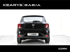 Dacia Sandero Signature SCe 75 PH2 4DR - Image 3