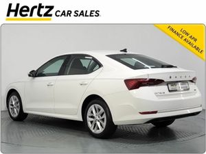 Skoda Octavia Ambition Petrol Automatic - Image 4