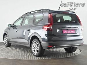 Dacia Jogger TCe 110 Comfort - Image 4