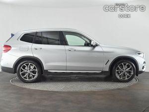 BMW X3 xDrive30e xLine - Image 3