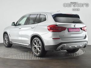 BMW X3 xDrive30e xLine - Image 4