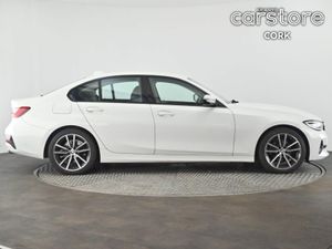 BMW 3-Series 320d Sport Auto - Image 3