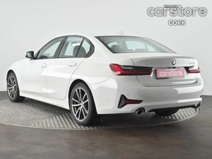 BMW 3-Series 320d Sport Auto - Image 4
