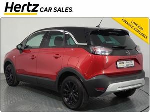 Opel Crossland X SRI 1.2 Petrol Automatic - Image 4