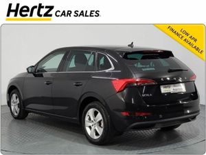 Skoda Scala Ambition 1.0TSI Petrol Manual - Image 4