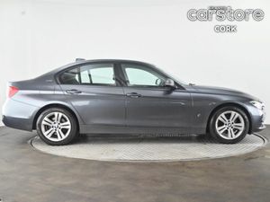 BMW 3-Series 330e Sport - Image 3