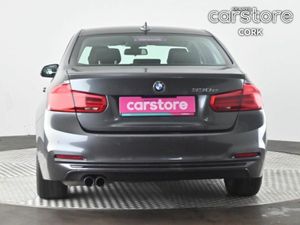 BMW 3-Series 330e Sport - Image 4