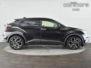 Toyota C-HR 1.8 HYBRID Auto - Image 2