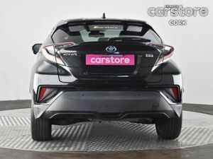 Toyota C-HR 1.8 HYBRID Auto - Image 4