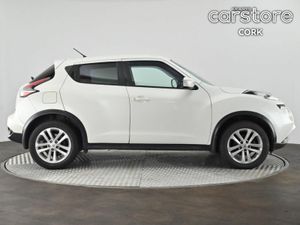 Nissan Juke 1.5d SV - Image 2